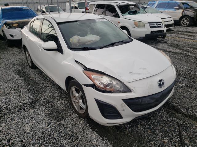 Photo 0 VIN: JM1BL1UG5B1497587 - MAZDA 3 S 