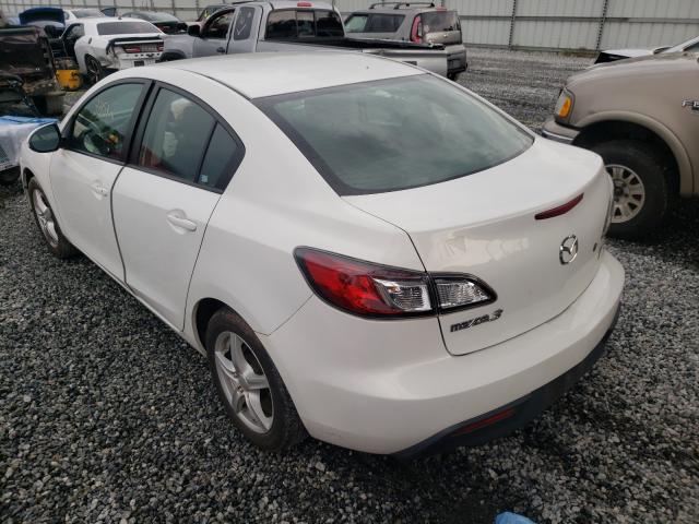 Photo 2 VIN: JM1BL1UG5B1497587 - MAZDA 3 S 