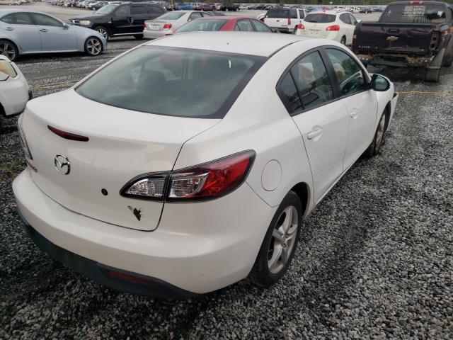 Photo 3 VIN: JM1BL1UG5B1497587 - MAZDA 3 S 