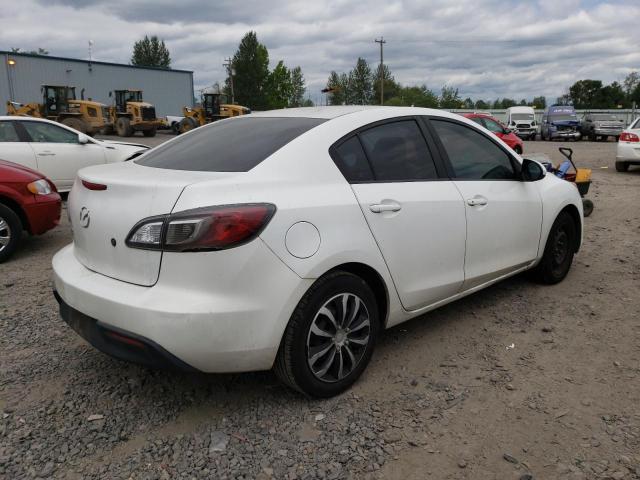 Photo 2 VIN: JM1BL1UG5B1498836 - MAZDA 3 