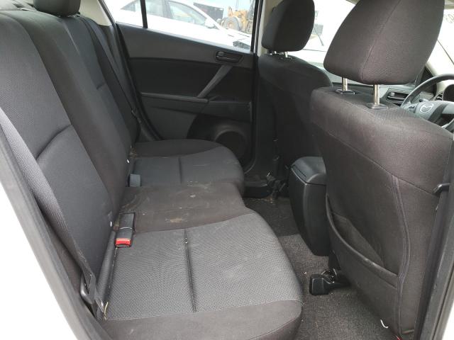 Photo 9 VIN: JM1BL1UG5B1498836 - MAZDA 3 