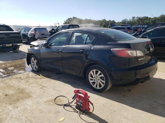 Photo 1 VIN: JM1BL1UG5C1504992 - MAZDA 3 I 