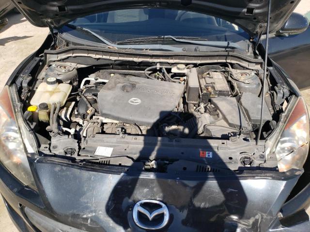 Photo 10 VIN: JM1BL1UG5C1504992 - MAZDA 3 I 