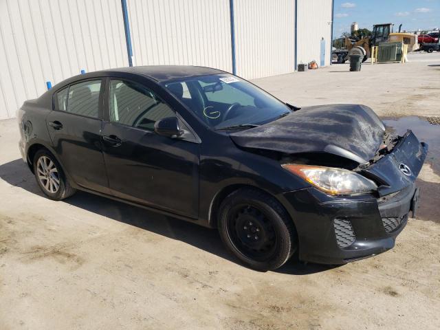 Photo 3 VIN: JM1BL1UG5C1504992 - MAZDA 3 I 