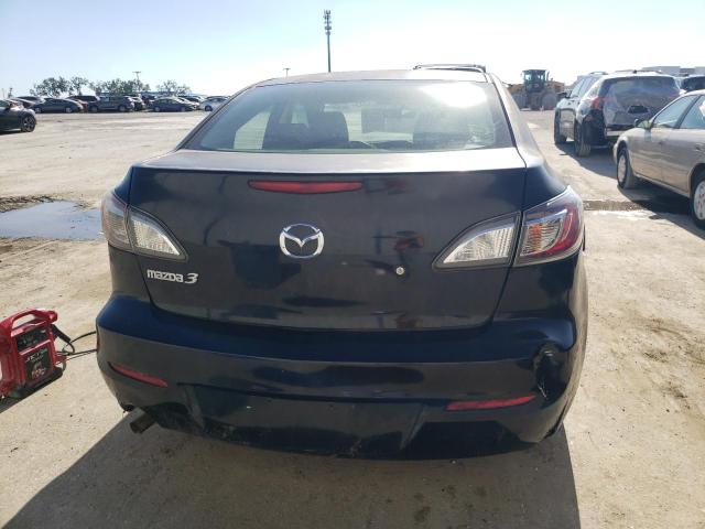 Photo 5 VIN: JM1BL1UG5C1504992 - MAZDA 3 I 