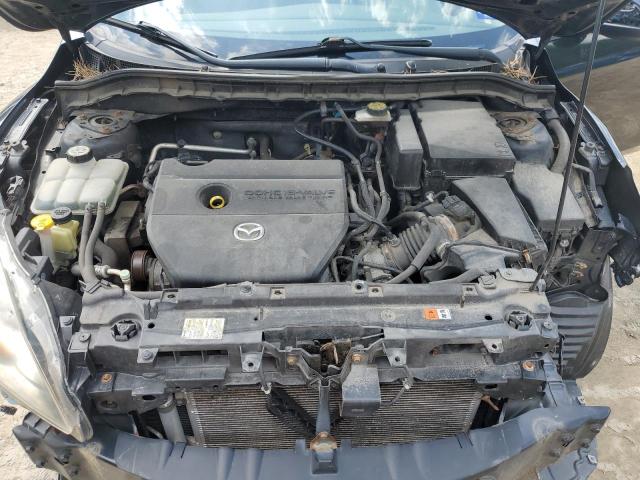 Photo 10 VIN: JM1BL1UG5C1509383 - MAZDA 3 