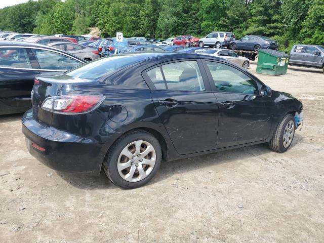 Photo 2 VIN: JM1BL1UG5C1509383 - MAZDA 3 