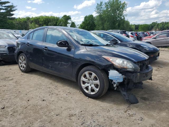 Photo 3 VIN: JM1BL1UG5C1509383 - MAZDA 3 