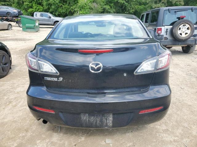 Photo 5 VIN: JM1BL1UG5C1509383 - MAZDA 3 