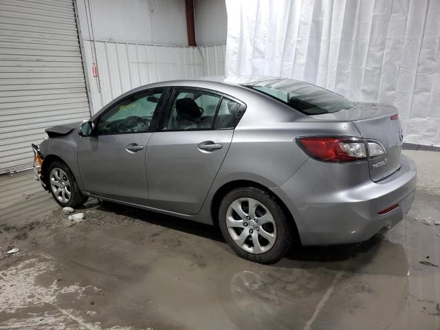 Photo 1 VIN: JM1BL1UG5C1510744 - MAZDA 3 