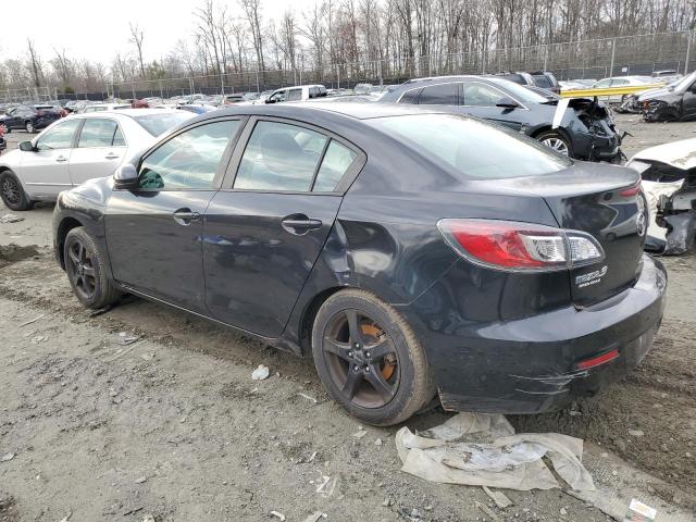 Photo 1 VIN: JM1BL1UG5C1518553 - MAZDA 3 I 