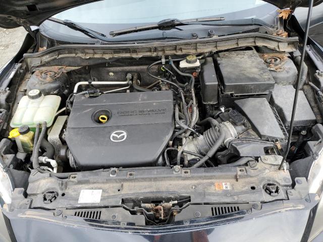 Photo 10 VIN: JM1BL1UG5C1518553 - MAZDA 3 I 