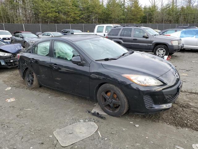 Photo 3 VIN: JM1BL1UG5C1518553 - MAZDA 3 I 