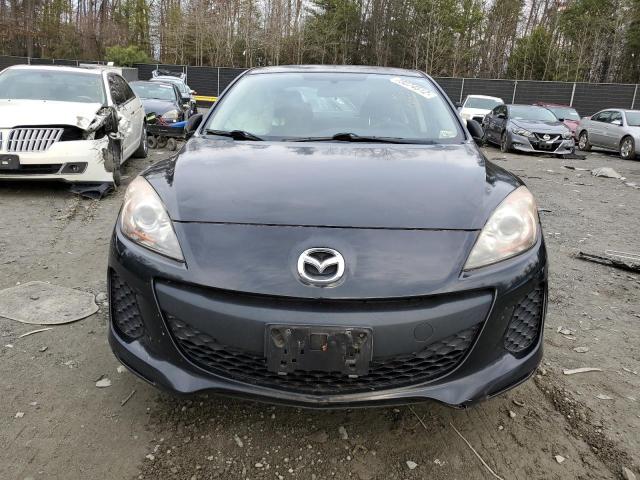 Photo 4 VIN: JM1BL1UG5C1518553 - MAZDA 3 I 