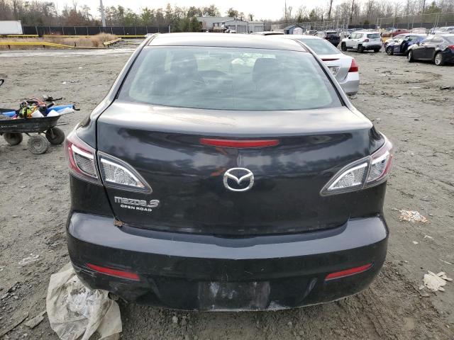 Photo 5 VIN: JM1BL1UG5C1518553 - MAZDA 3 I 