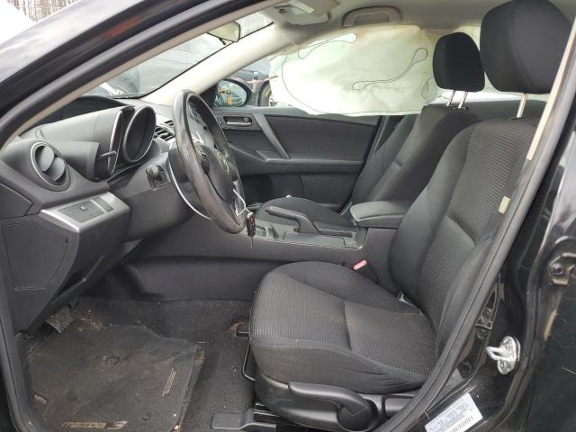 Photo 6 VIN: JM1BL1UG5C1518553 - MAZDA 3 I 