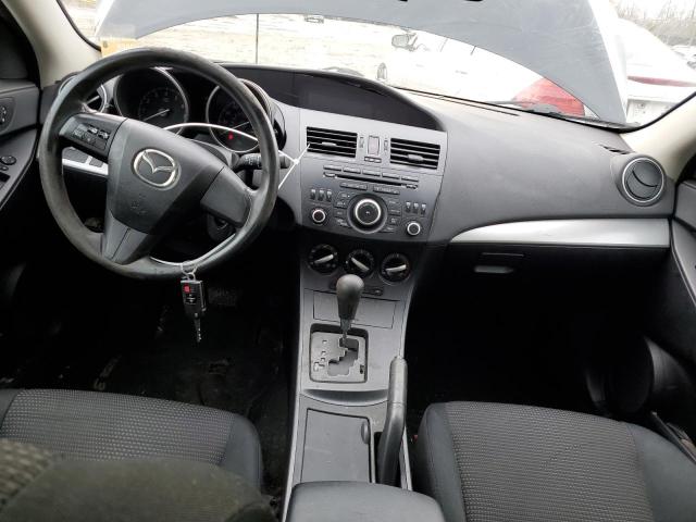 Photo 7 VIN: JM1BL1UG5C1518553 - MAZDA 3 I 