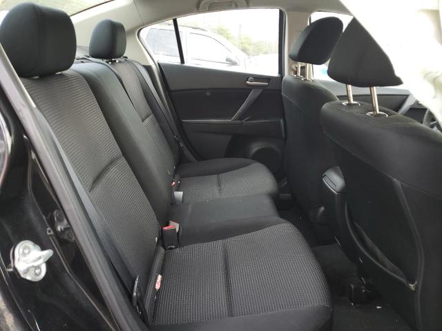 Photo 9 VIN: JM1BL1UG5C1518553 - MAZDA 3 I 