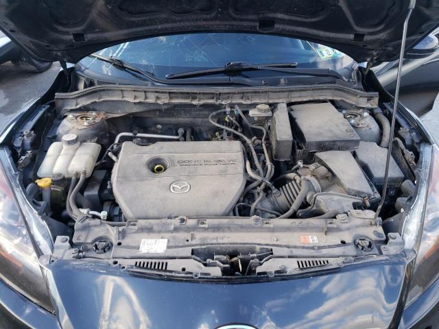 Photo 6 VIN: JM1BL1UG5C1519704 - MAZDA 3 I 