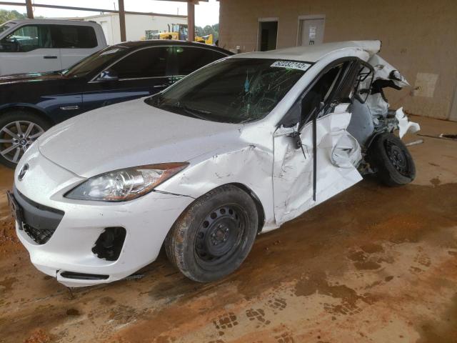 Photo 1 VIN: JM1BL1UG5C1520206 - MAZDA 3 