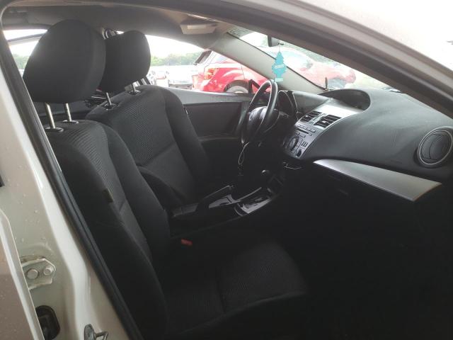 Photo 4 VIN: JM1BL1UG5C1520206 - MAZDA 3 