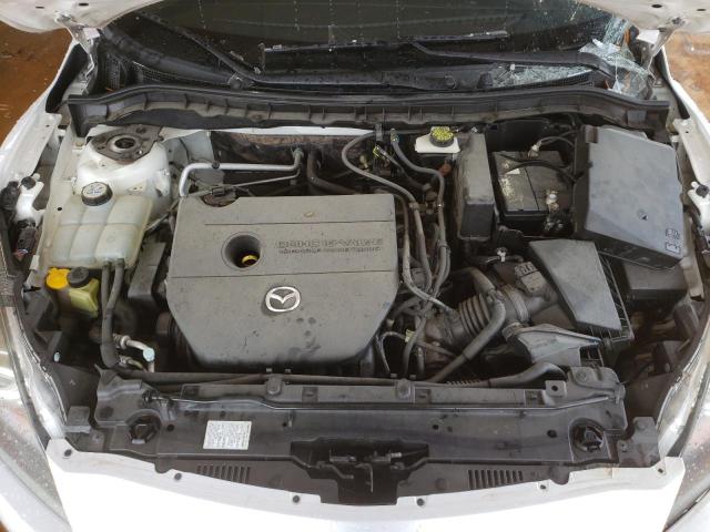 Photo 6 VIN: JM1BL1UG5C1520206 - MAZDA 3 