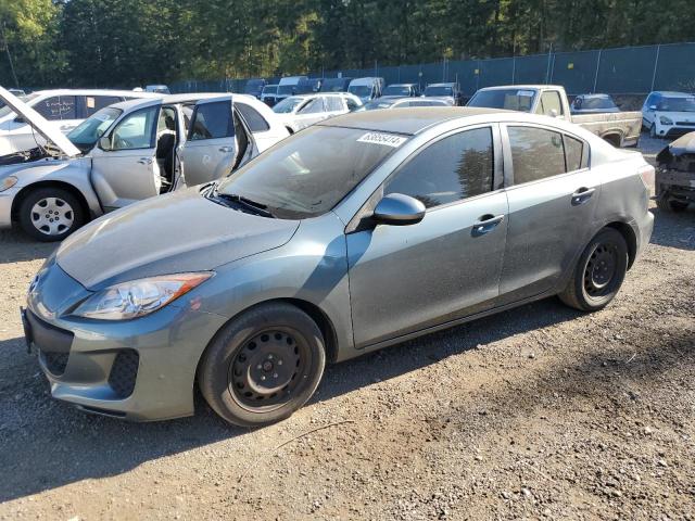 Photo 0 VIN: JM1BL1UG5C1531450 - MAZDA 3 I 