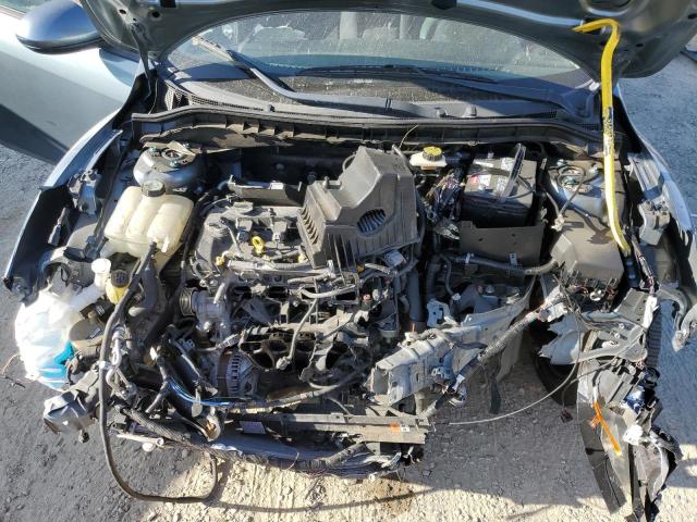 Photo 10 VIN: JM1BL1UG5C1533845 - MAZDA 3 