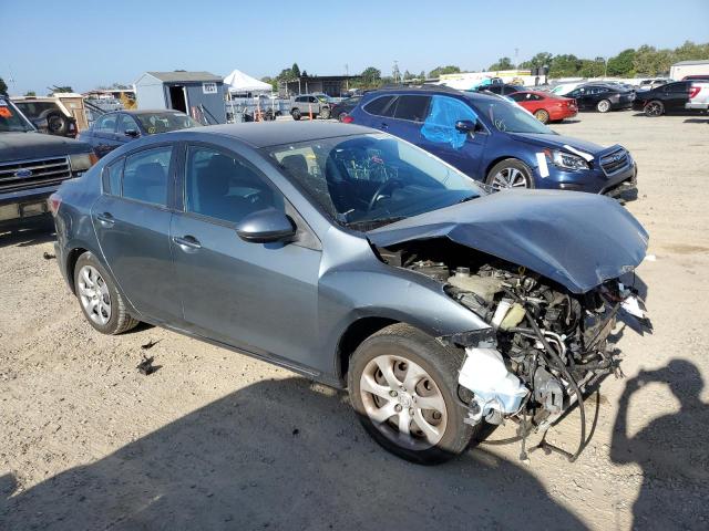 Photo 3 VIN: JM1BL1UG5C1533845 - MAZDA 3 