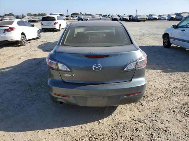 Photo 5 VIN: JM1BL1UG5C1533845 - MAZDA 3 