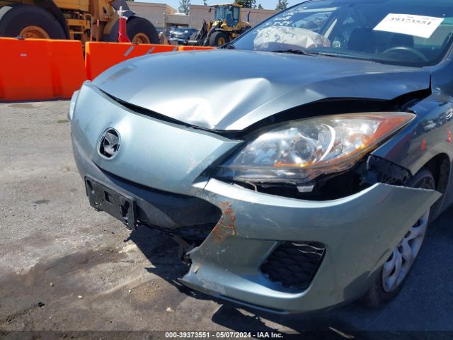 Photo 5 VIN: JM1BL1UG5C1552797 - MAZDA MAZDA3 