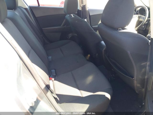 Photo 7 VIN: JM1BL1UG5C1552797 - MAZDA MAZDA3 