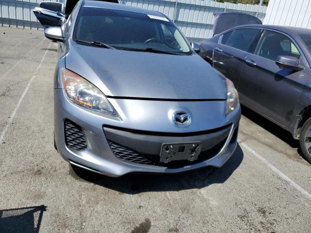 Photo 4 VIN: JM1BL1UG5C1562360 - MAZDA 3 