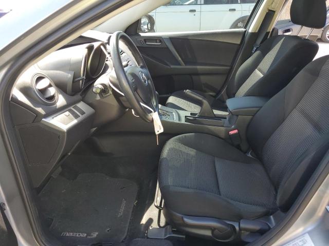 Photo 6 VIN: JM1BL1UG5C1562360 - MAZDA 3 