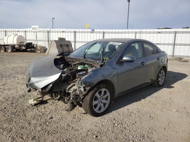 Photo 1 VIN: JM1BL1UG5C1575948 - MAZDA 3 I 