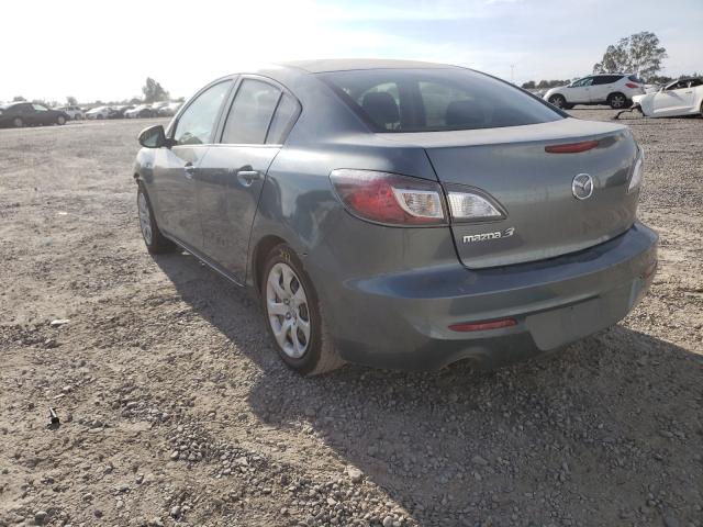 Photo 2 VIN: JM1BL1UG5C1575948 - MAZDA 3 I 