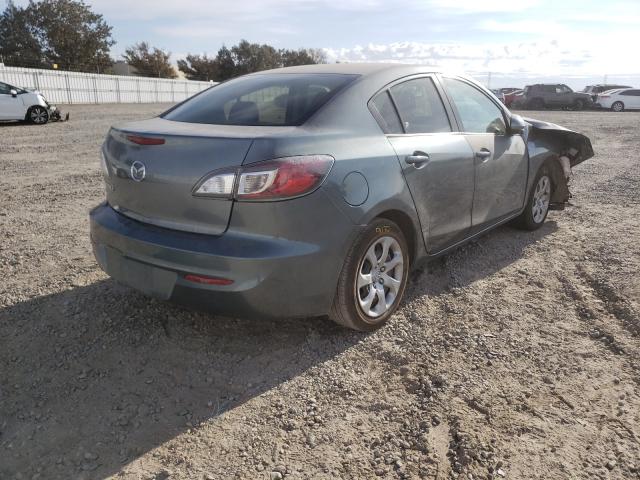 Photo 3 VIN: JM1BL1UG5C1575948 - MAZDA 3 I 