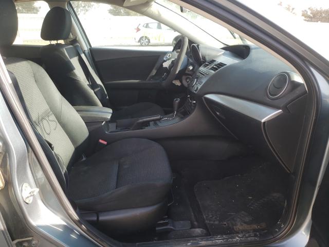 Photo 4 VIN: JM1BL1UG5C1575948 - MAZDA 3 I 