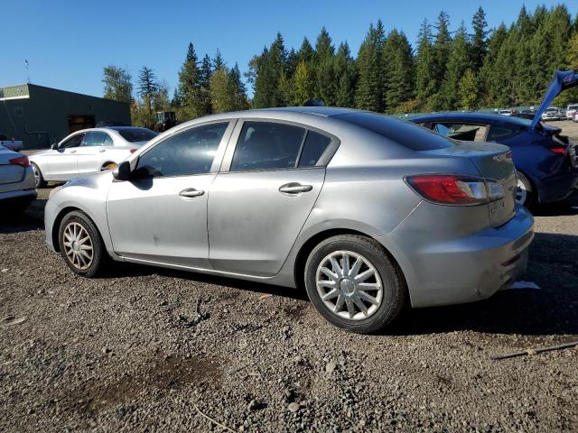 Photo 1 VIN: JM1BL1UG5C1591258 - MAZDA 3 I 