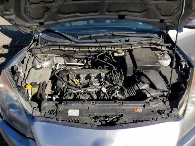 Photo 10 VIN: JM1BL1UG5C1591258 - MAZDA 3 I 