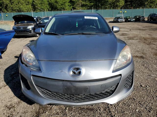 Photo 4 VIN: JM1BL1UG5C1591258 - MAZDA 3 I 