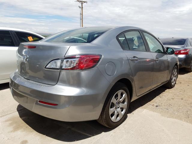 Photo 3 VIN: JM1BL1UG5C1599358 - MAZDA 3 I 