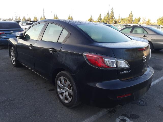 Photo 2 VIN: JM1BL1UG5C1614182 - MAZDA 3 I 