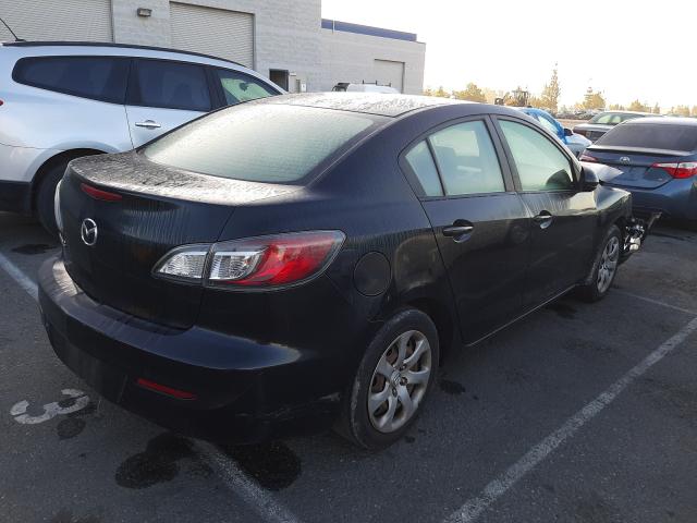 Photo 3 VIN: JM1BL1UG5C1614182 - MAZDA 3 I 