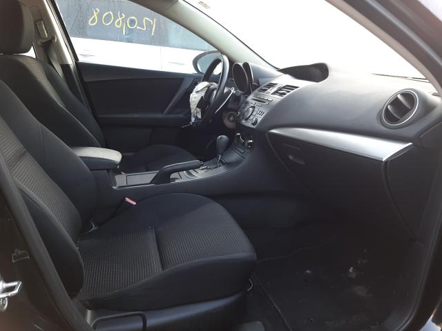 Photo 4 VIN: JM1BL1UG5C1614182 - MAZDA 3 I 