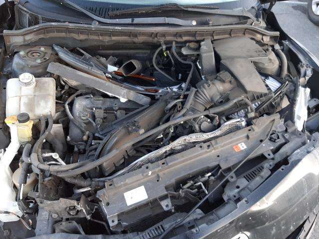 Photo 6 VIN: JM1BL1UG5C1614182 - MAZDA 3 I 