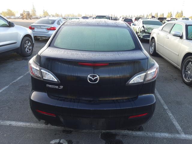 Photo 8 VIN: JM1BL1UG5C1614182 - MAZDA 3 I 