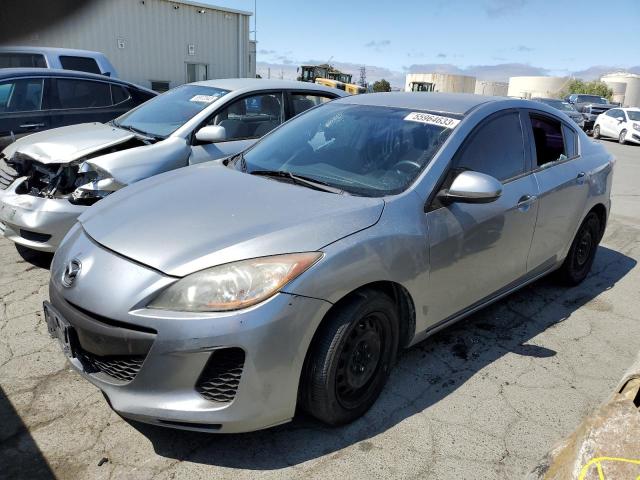 Photo 0 VIN: JM1BL1UG5C1644430 - MAZDA 3 I 