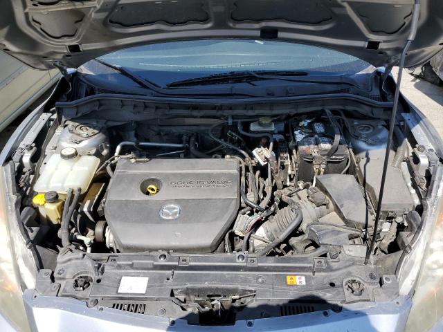 Photo 10 VIN: JM1BL1UG5C1644430 - MAZDA 3 I 