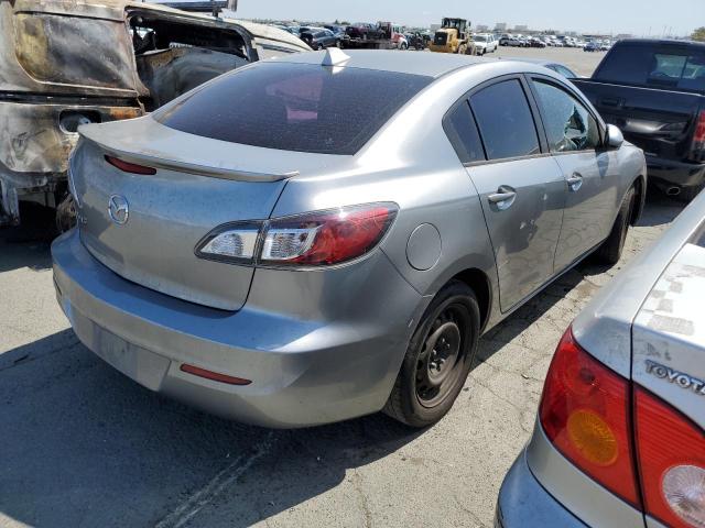 Photo 2 VIN: JM1BL1UG5C1644430 - MAZDA 3 I 